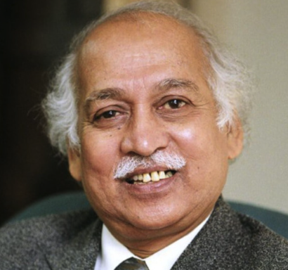 Prof. Dr. S.M.A. Faiz