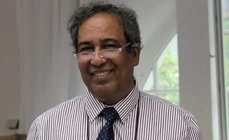 Prof. Mohammad Kaykobad