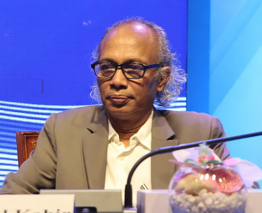 Mr. Nurul Kabir