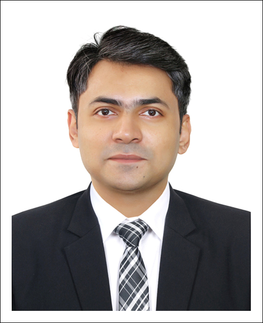 Mr. Hasan Ahmad