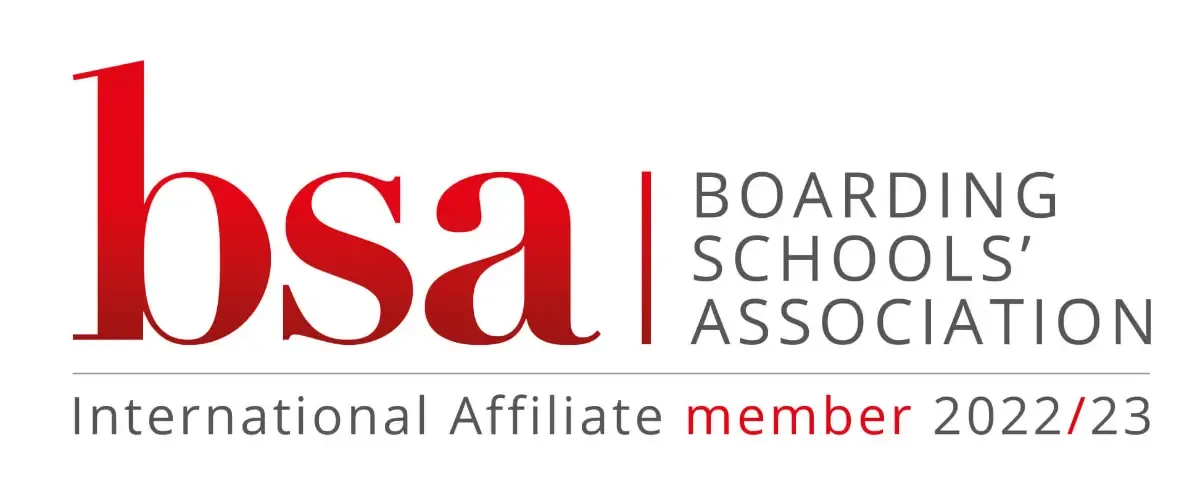 BSA international Affiliate Member