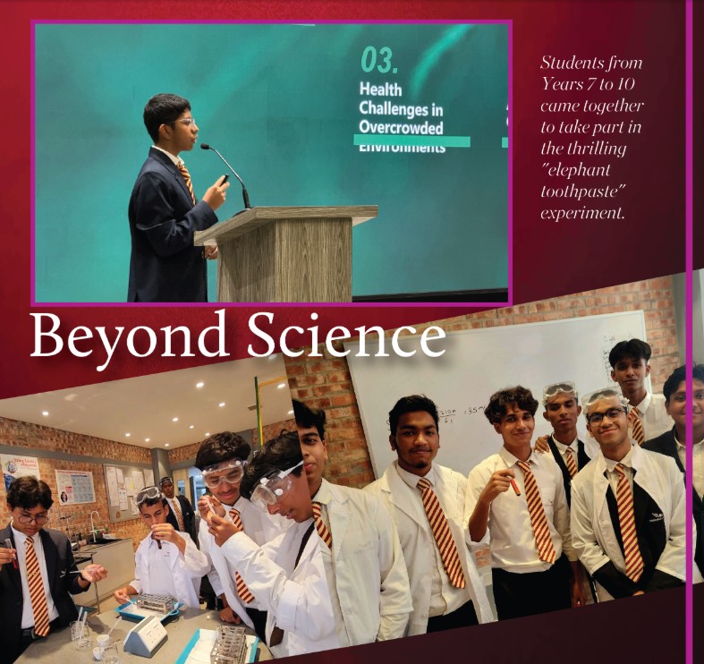 HAILEYBURY HERALD