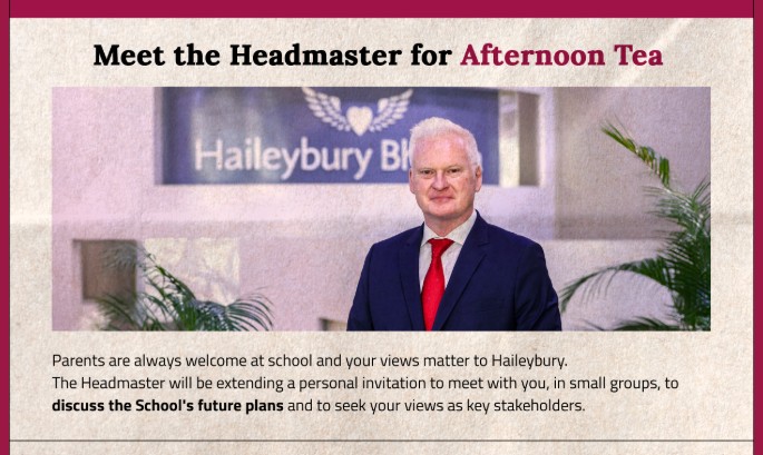 HAILEYBURY HERALD