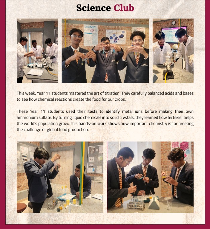 HAILEYBURY HERALD