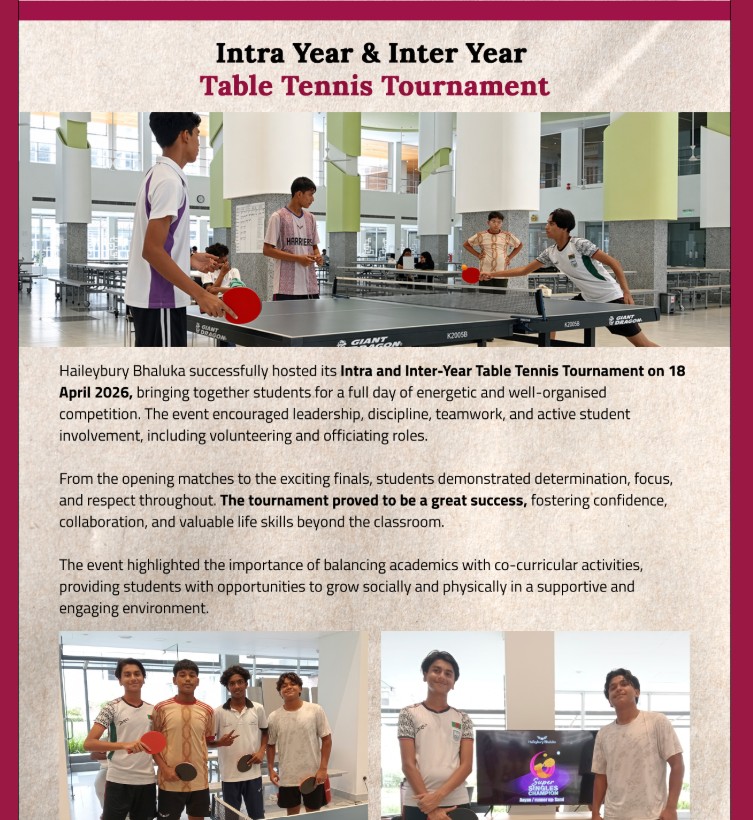 HAILEYBURY HERALD