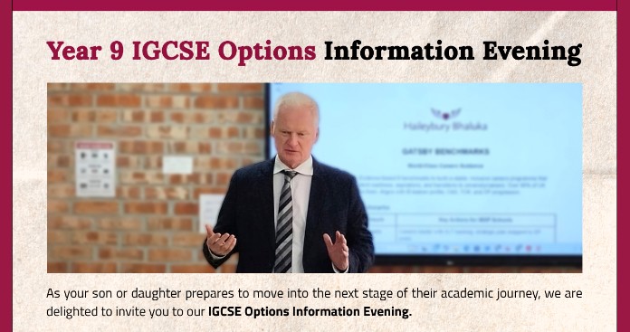 HAILEYBURY HERALD