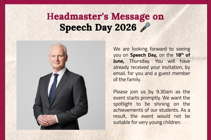 HAILEYBURY HERALD