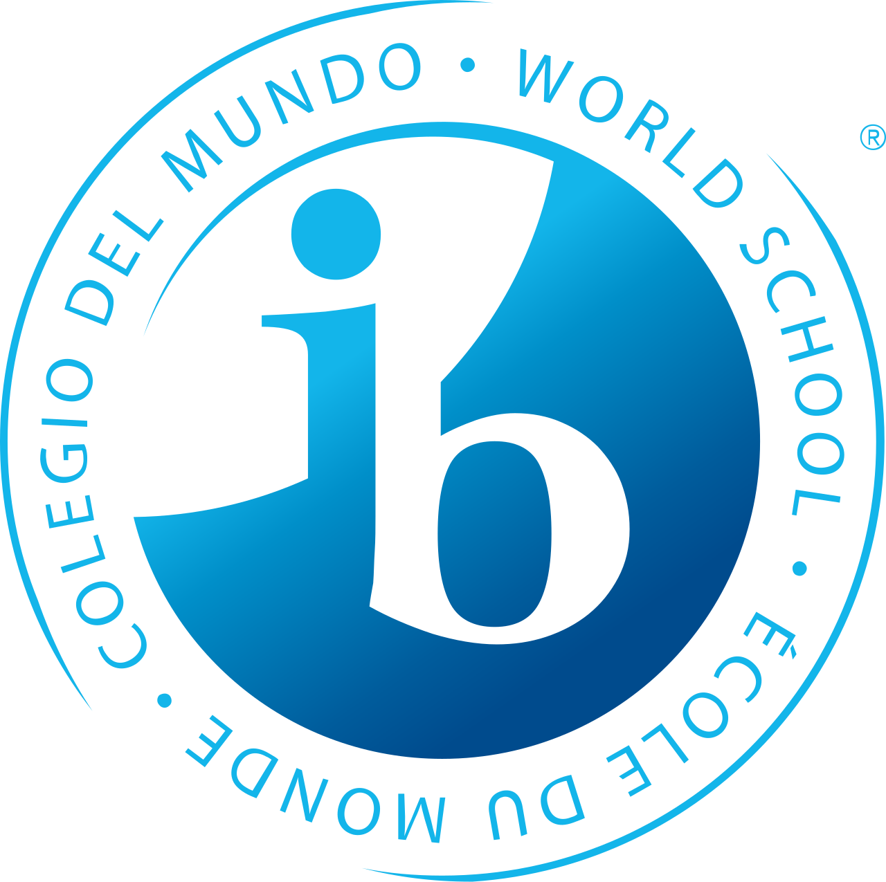 IB World School, International Baccalaureate (IB) Organization, a non-profit foundation headquartered in Geneva, Switzerland