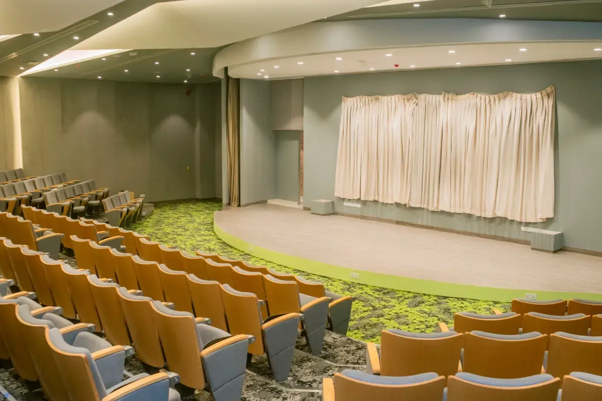 Auditorium 2