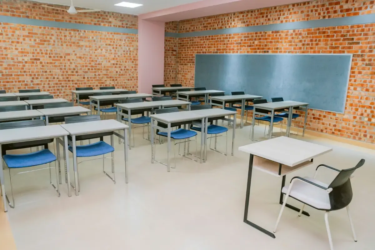 Classroom 2