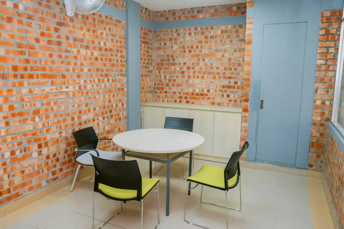 Classroom 3
