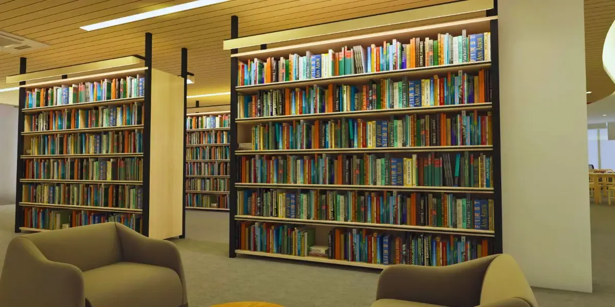Library 2
